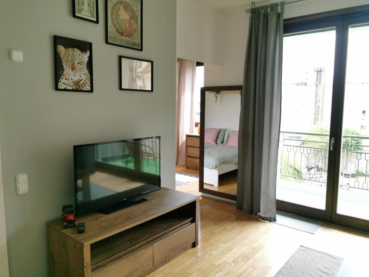 Kazinczy 52 B Apartment Budapesta Exterior foto