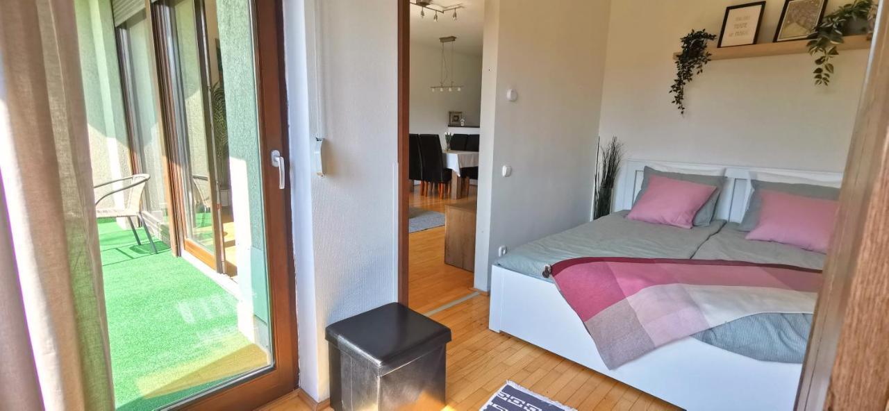 Kazinczy 52 B Apartment Budapesta Exterior foto